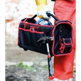 Kép 3/3 - Festa szerszámtáska 230x280x490mm, 18 zsebbel