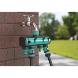 Kép 2/3 - Festa Aquatic tömlő elosztó, 4-es