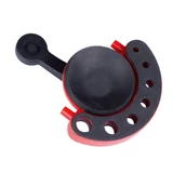 Kép 2/2 - Festa fúrósablon csempéhez, 4-13mm