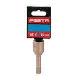 Kép 2/2 - Festa gyémánt körkivágó flexbe, 10mm