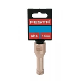 Kép 2/2 - Festa gyémánt körkivágó flexbe, 14mm