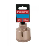 Kép 2/2 - Festa gyémánt körkivágó flexbe, 53mm