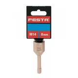 Kép 2/2 - Festa gyémánt körkivágó flexbe, 8mm