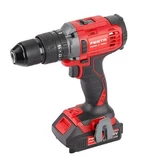 Kép 1/2 - Festa fúrókalapács, akkus, 20V, 1-10mm, 28Nm, 2x2.0Ah akkuval és töltővel