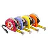 Kép 2/2 - Festa Astra mérőszalag, 16mm, 3m