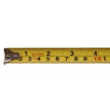 Kép 2/3 - Festa mérőszalag,mm/inch, 19mm, 5m