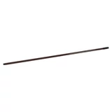 Kép 1/2 - Festa alumínium nyél, durva menetes 130cm