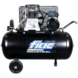 Kép 1/3 - Fiac AB 100-348 M Long Life kompresszor, 2.2kW, 10bar, 100L