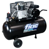 Kép 3/3 - Fiac AB 100-348 M Long Life kompresszor, 2.2kW, 10bar, 100L
