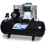Kép 1/3 - Fiac AB 200-360 M Long Life kompresszor, 2.2kW, 10bar, 200L