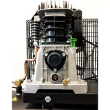 Kép 2/3 - Fiac AB 200-360 M Long Life kompresszor, 2.2kW, 10bar, 200L