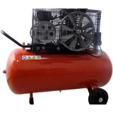 Kép 2/8 - Fiac AB 100-348 M kompresszor, 2.2kW, 100L, 10bar