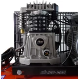 Kép 3/8 - Fiac AB 100-348 M kompresszor, 2.2kW, 100L, 10bar