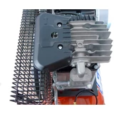 Kép 4/8 - Fiac AB 100-348 M kompresszor, 2.2kW, 100L, 10bar