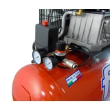 Kép 7/8 - Fiac AB 100-348 M kompresszor, 2.2kW, 100L, 10bar