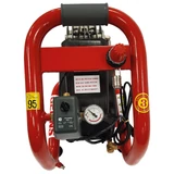 Kép 2/2 - Fiac Colibri 15 BÁR kompresszor, 0.56kW, 3L, 15bar