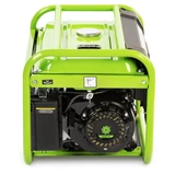 Kép 4/6 - Fieldmann FZI 2300-B benzines aggregátor, 2.4kW, 212cm3