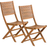 Kép 1/4 - Fieldmann FDZN 4012 kerti székek