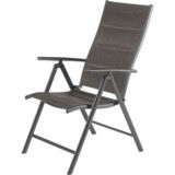 Kép 1/5 - Fieldmann FDZN 5015 állitható kerti szék