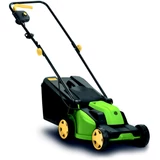 Kép 1/4 - Fieldmann FZR 2021-E elektromos fűnyíró, 1.2kW, 320mm