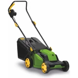 Kép 1/4 - Fieldmann FZR 2025-E elektromos fűnyíró, 1.3kW, 320mm