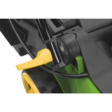 Kép 2/4 - Fieldmann FZR 2025-E elektromos fűnyíró