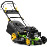 Kép 1/4 - Fieldmann FZR 4618-BV benzines fűnyíró