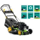 Kép 2/4 - Fieldmann FZR 4618-BV benzines fűnyíró