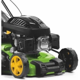 Kép 3/4 - Fieldmann FZR 4618-BV benzines fűnyíró