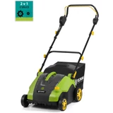 Kép 2/6 - Fieldmann FZV 4005-E elektromos gyepszellőztető