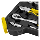 Kép 2/5 - Fieldmann FDG 5002-54R 54 db-os kulcs készlet