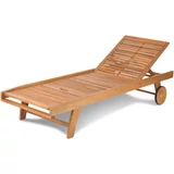 Kép 1/2 - Fieldmann FDZN 4007-T CLASSIC kerti nyugágy