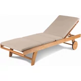 Kép 2/2 - Fieldmann FDZN 4007-T CLASSIC kerti nyugágy