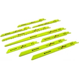 Kép 1/2 - Fieldmann FDPO 9001 dekopír fűrészlap, 9db