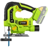 Kép 4/5 - Fieldmann FDUP 70405-0 akkus dekopírfűrész, 20V (akku és töltő nélkül)