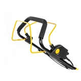 Kép 8/10 - Fieldmann 70465-0 akkus fűnyíró, 20V, 46cm (akku és töltő nélkül)