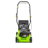 Kép 3/7 - Fieldmann 4006-80BH benzines fűnyíró, 1.6kW, 79cm3, 390mm