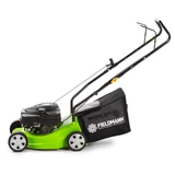 Kép 4/7 - Fieldmann 4006-80BH benzines fűnyíró, 1.6kW, 79cm3, 390mm