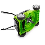 Kép 7/7 - Fieldmann 4006-80BH benzines fűnyíró, 1.6kW, 79cm3, 390mm