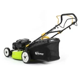 Kép 5/6 - Fieldmann FZR 5167-B benzines fűnyíró, 2.8kW, 163cm3, 510mm