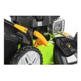 Kép 6/6 - Fieldmann FZR 5167-B benzines fűnyíró, 2.8kW, 163cm3, 510mm