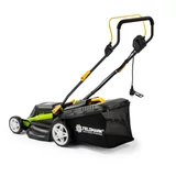 Kép 6/6 - Fieldmann 2041-E elektromos fűnyíró, 1.8kW, 380mm