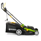 Kép 2/8 - Fieldmann 2048-E elektromos fűnyíró, 2.0kW, 420mm