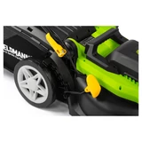 Kép 8/8 - Fieldmann 2048-E elektromos fűnyíró, 2.0kW, 420mm