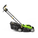 Kép 2/7 - Fieldmann FZR 2031-E elektromos fűnyíró, 1.3kW, 32cm