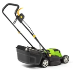 Kép 3/7 - Fieldmann FZR 2031-E elektromos fűnyíró, 1.3kW, 32cm