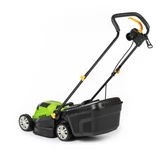 Kép 4/7 - Fieldmann FZR 2031-E elektromos fűnyíró, 1.3kW, 32cm