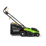 Kép 2/8 - Fieldmann FZR 2037-E elektromos fűnyíró, 1.6kW, 380mm