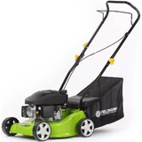 Kép 2/12 - Fieldmann FZR 4003-79BH benzines fűnyíró, 1.3kW, 40cm
