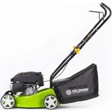 Kép 6/12 - Fieldmann FZR 4003-79BH benzines fűnyíró, 1.3kW, 40cm